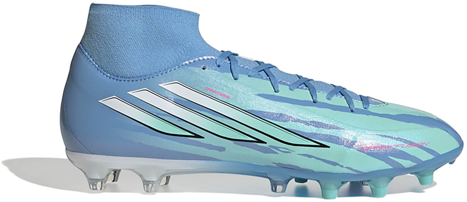adidas Women's Sparkfusion League FG/AG Soccer Cleats