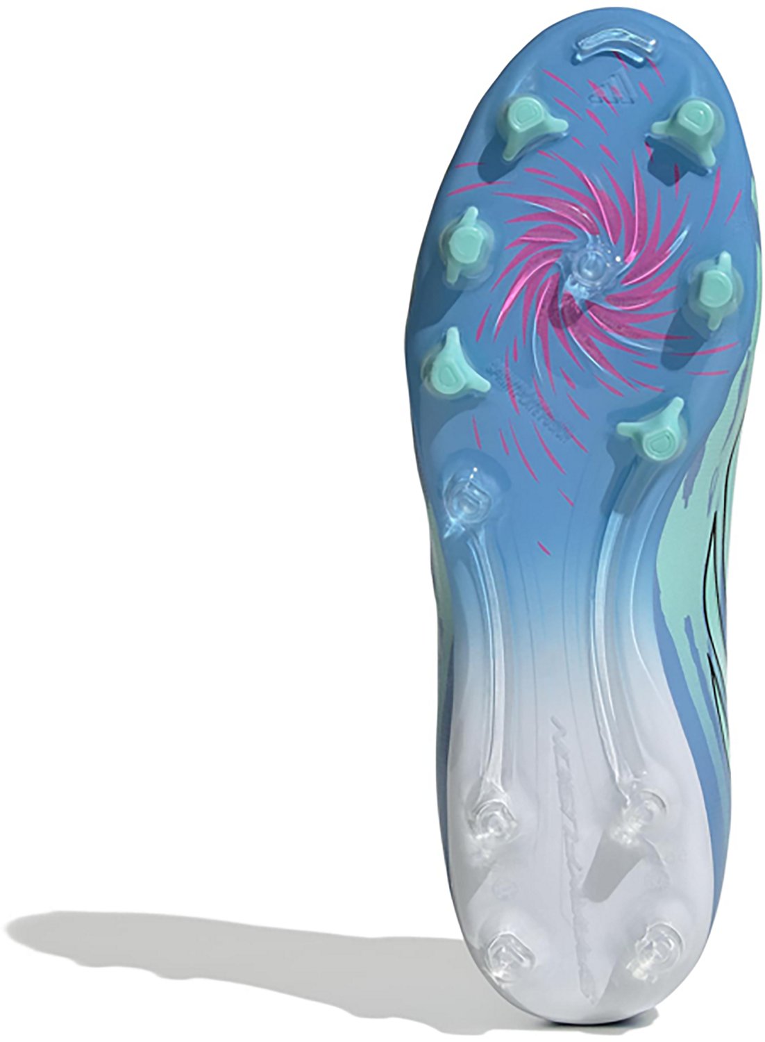 adidas Women's Sparkfusion League FG/AG Soccer Cleats - view number 6