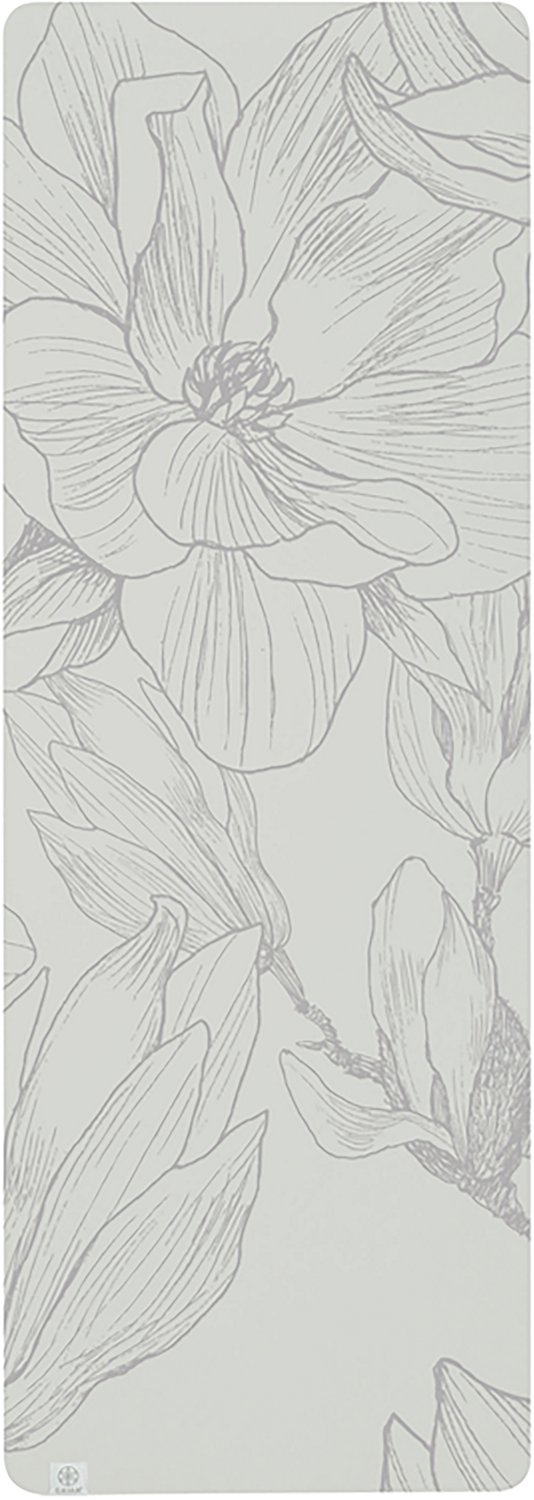 Gaiam 6 mm TPE Yoga Mat - view number 2