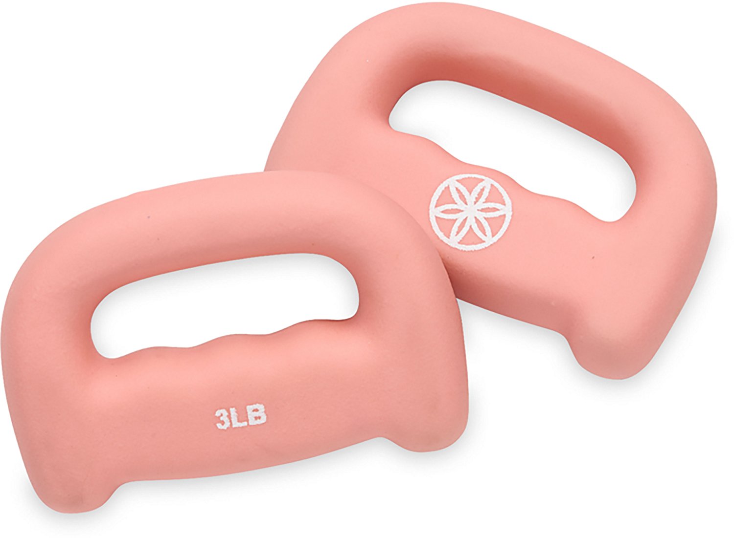 Gaiam Hand Grip Weight Set