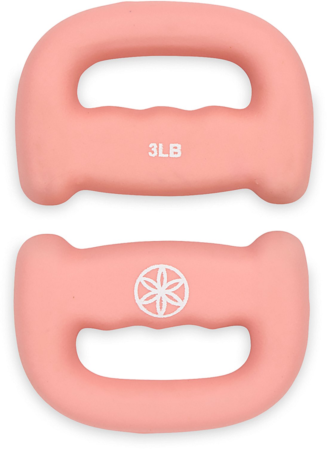 Gaiam Hand Grip Weight Set - view number 2