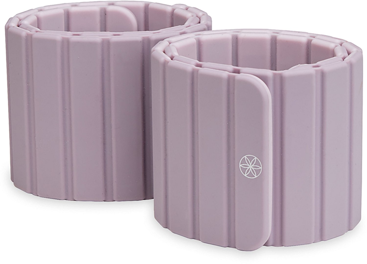 Gaiam Magnetic Wrist and Ankle Weights Set - view number 2