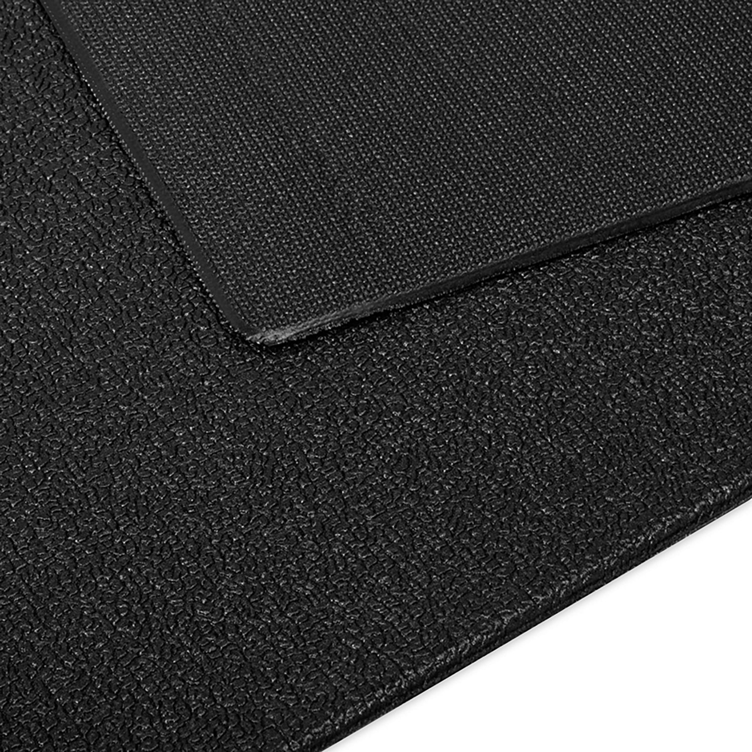 Gaiam 24" x 68" x 0.19" Pilates Mat - view number 4