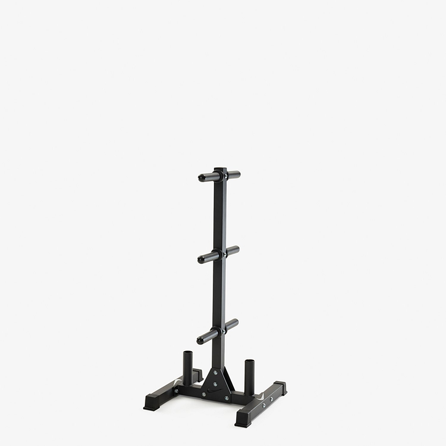 Nike Plate Tree and Barbell Holder