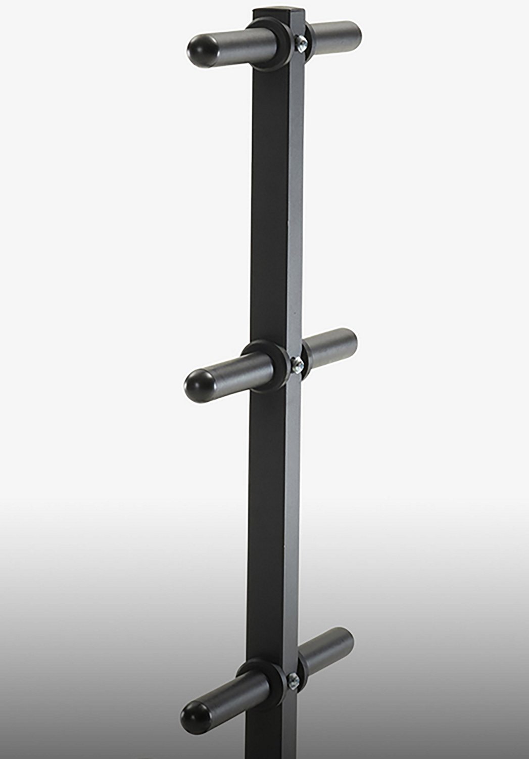 Nike Plate Tree and Barbell Holder - view number 2