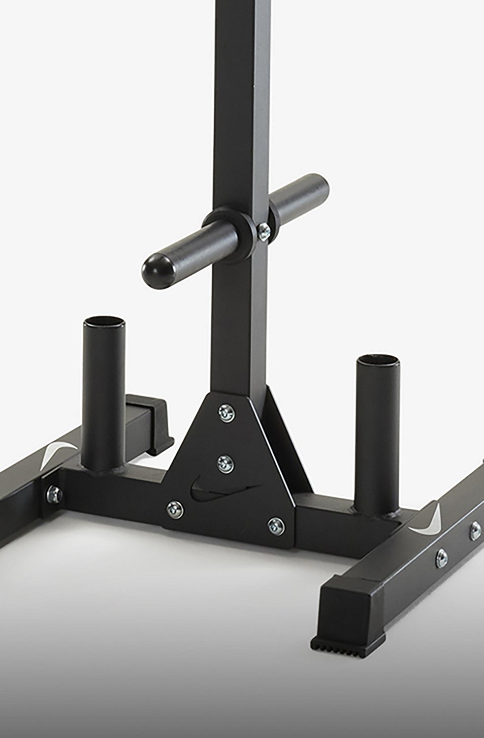 Nike Plate Tree and Barbell Holder - view number 3
