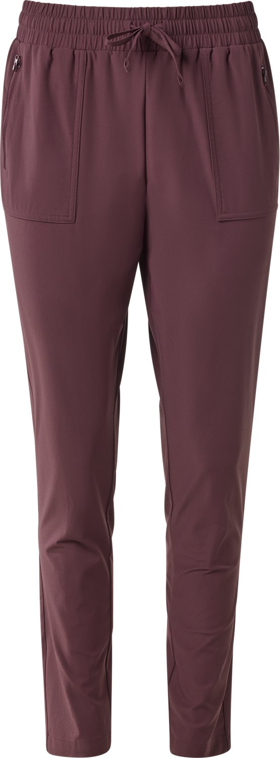 Magellan Outdoors Women's Lost Pines Stretch Travel Pant