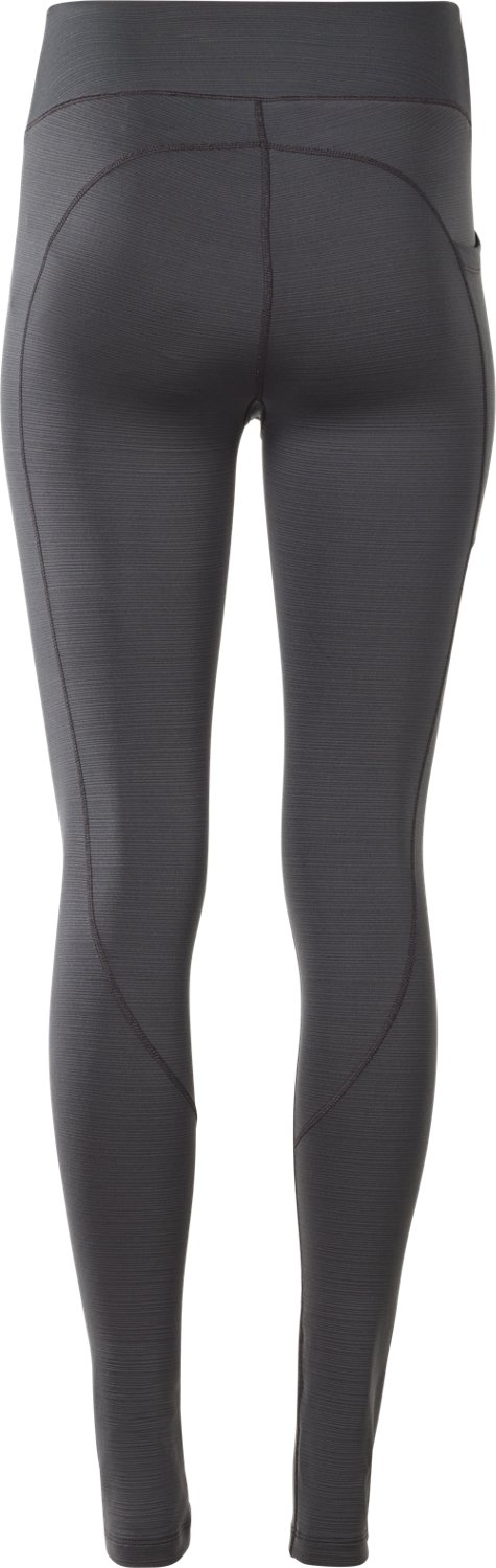 BCG Women's Cold Weather Mid Rise Leggings - view number 2