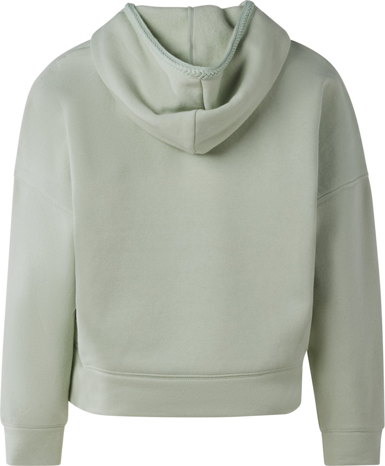 Magellan Outdoors Girls' Explore Fleece Hoodie - view number 2