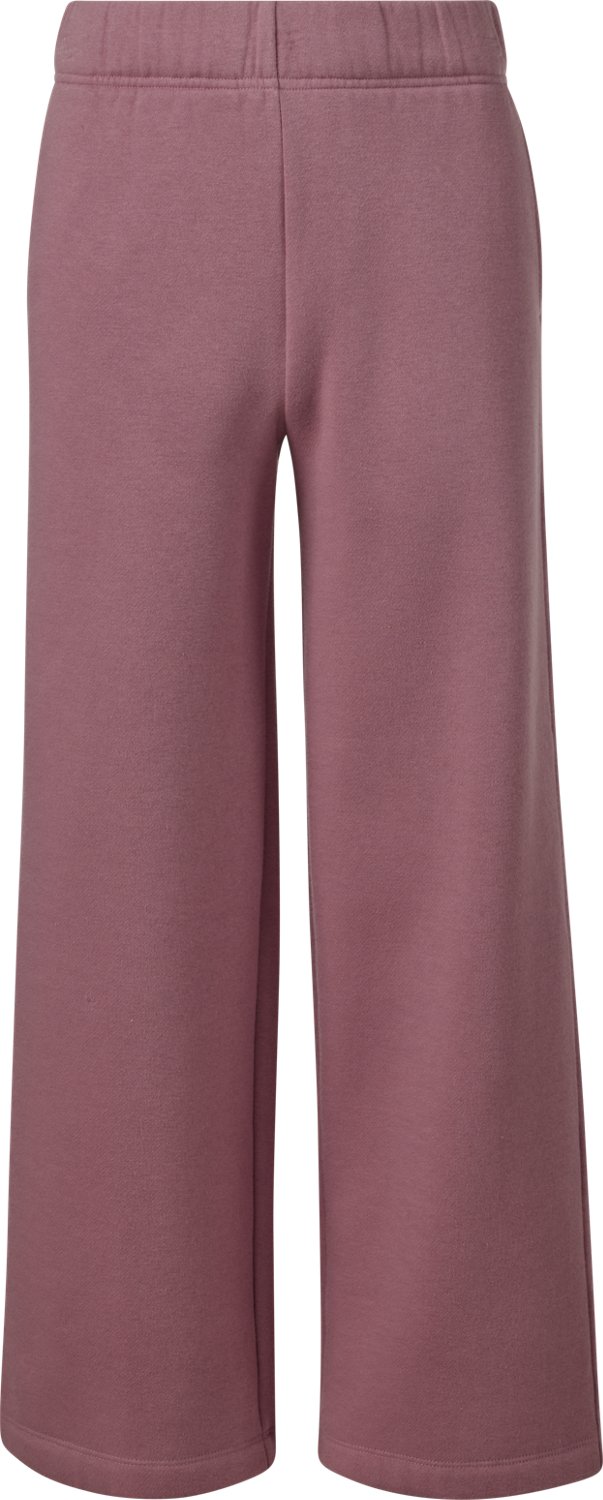 Magellan Outdoors Girls' Campfire Solid Fleece Pants | Academy