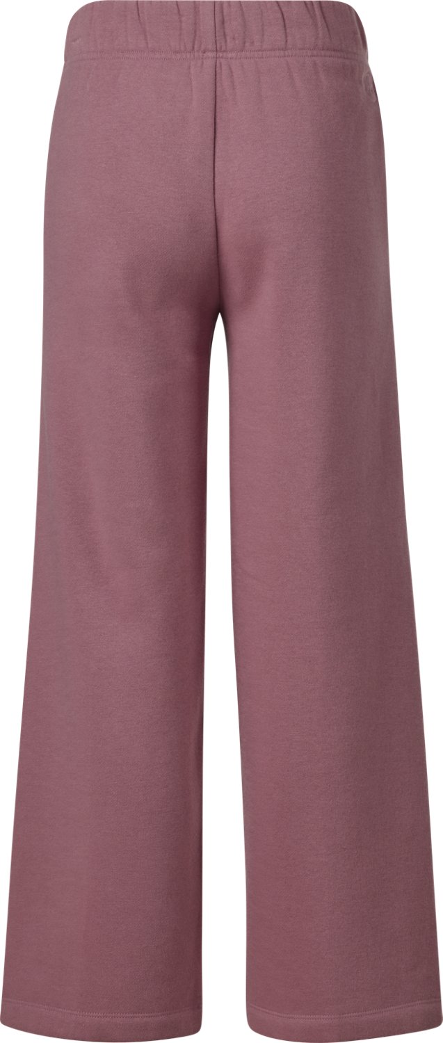 Magellan Outdoors Girls' Campfire Solid Fleece Pants | Academy