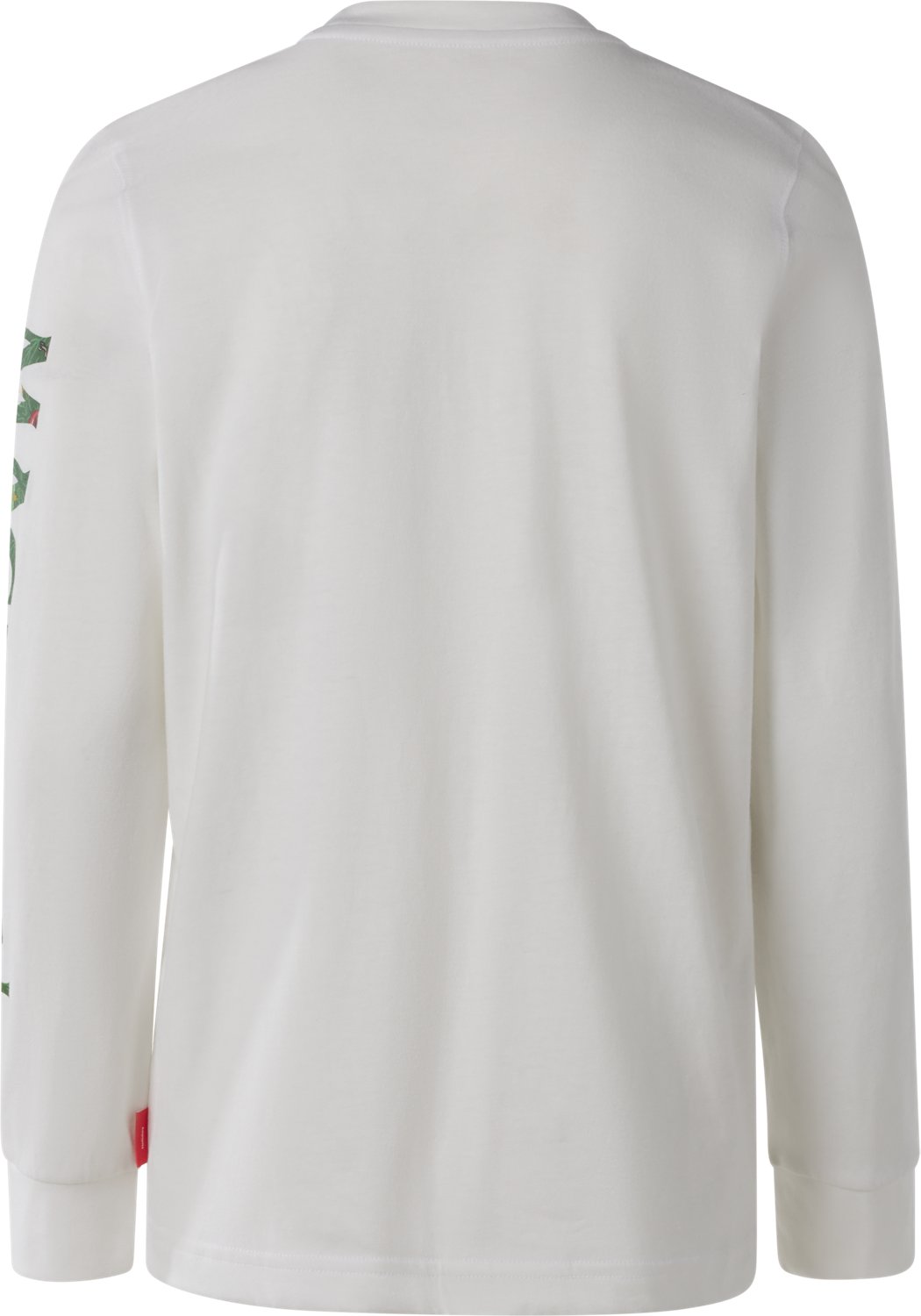 Magellan Outdoors Boys' Grotto Falls Holiday Ornament Long Sleeve T-shirt - view number 4