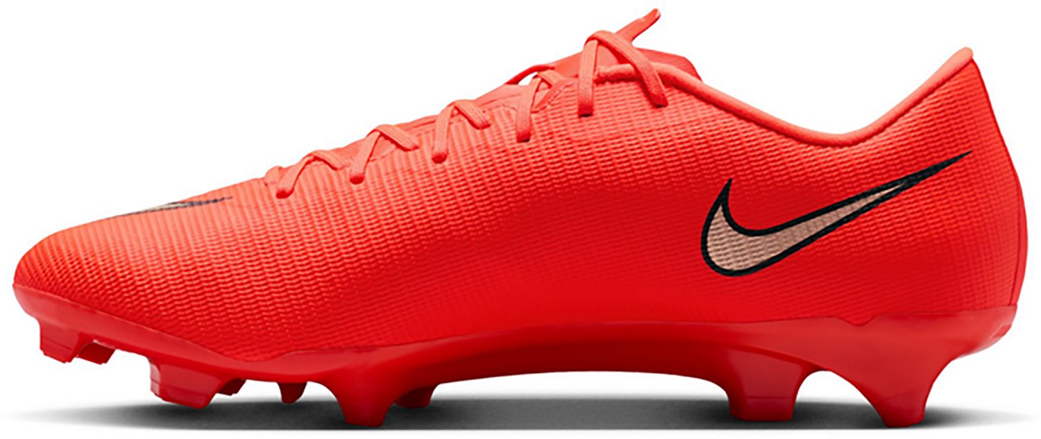 Nike Men's Vapor 17 Academy FG Soccer Cleats - view number 2