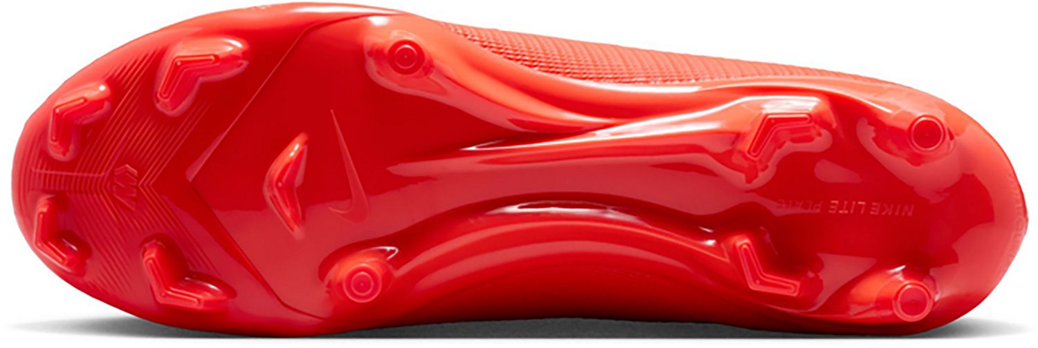 Nike Men's Vapor 17 Academy FG Soccer Cleats - view number 5