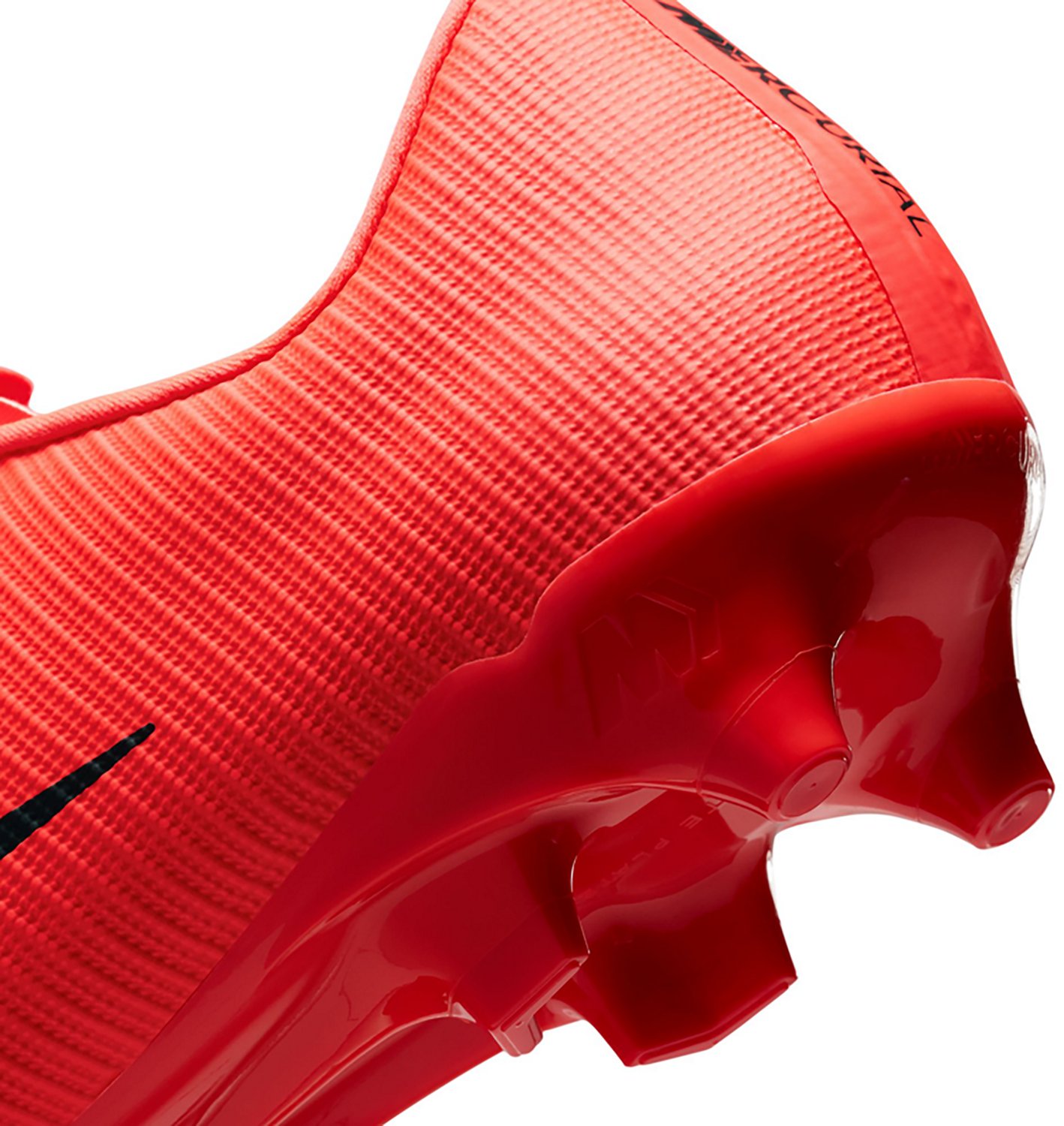 Nike Men's Vapor 17 Academy FG Soccer Cleats - view number 7