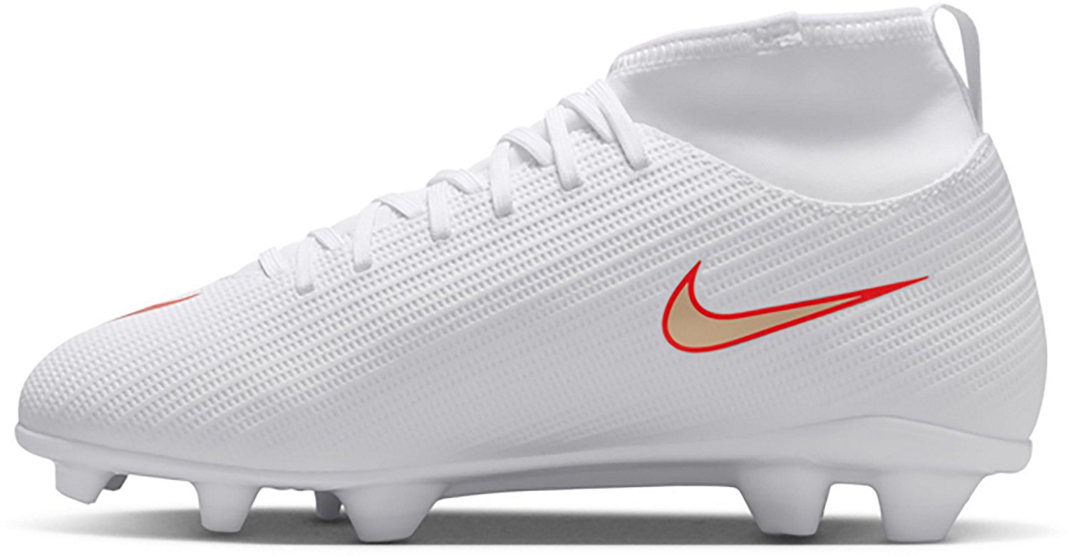 Nike Kids' Mercurial Superfly 11 Club Soccer Cleats - view number 2
