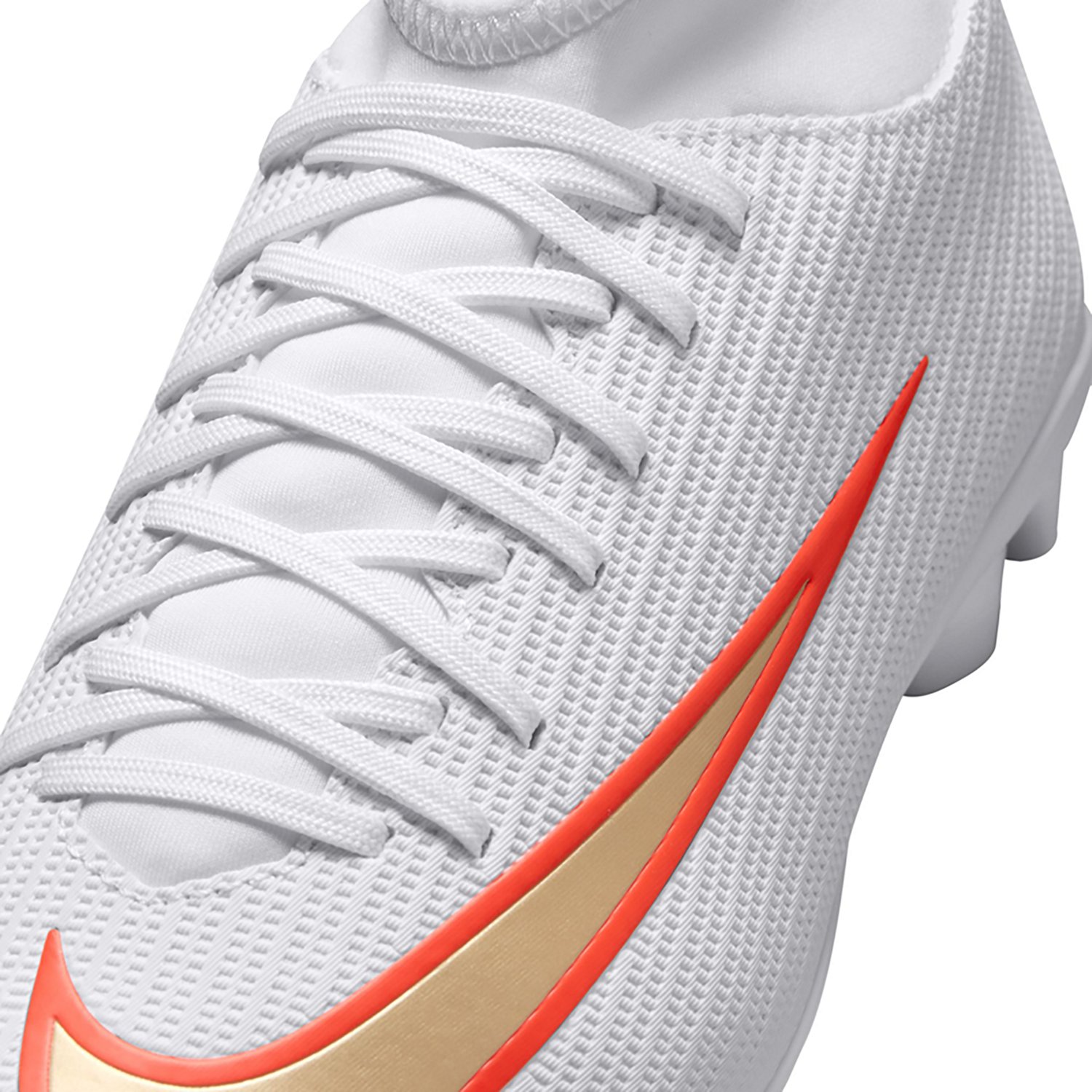 Nike Kids' Mercurial Superfly 11 Club Soccer Cleats - view number 6