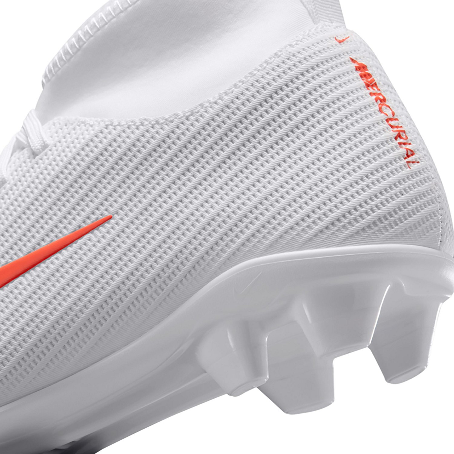 Nike Kids' Mercurial Superfly 11 Club Soccer Cleats - view number 7