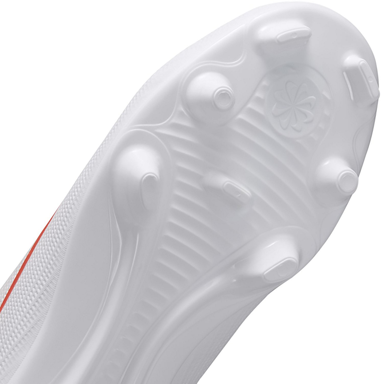 Nike Kids' Mercurial Superfly 11 Club Soccer Cleats - view number 8