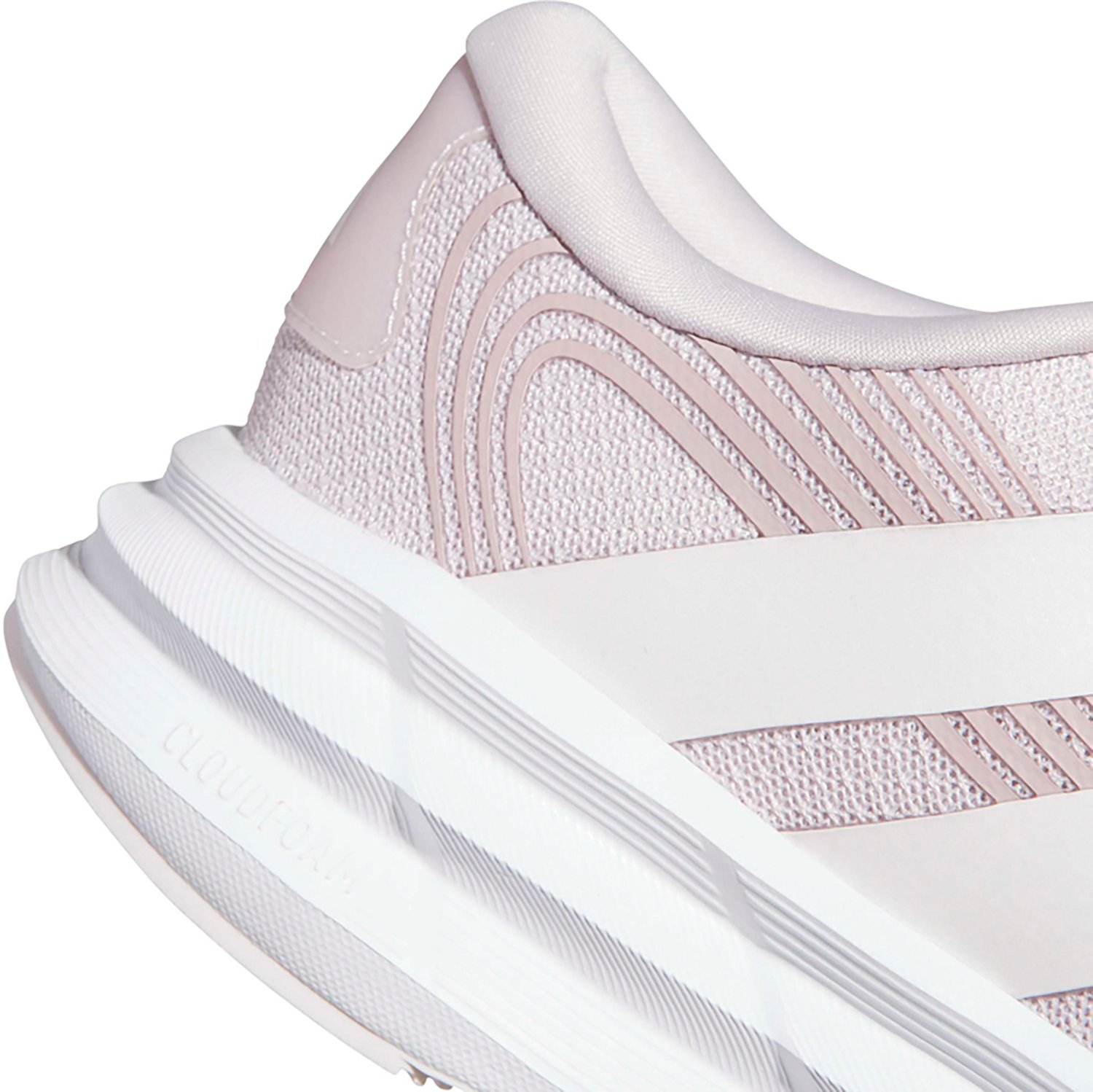 adidas Women's Galaxy 8 Run Shoes - view number 7