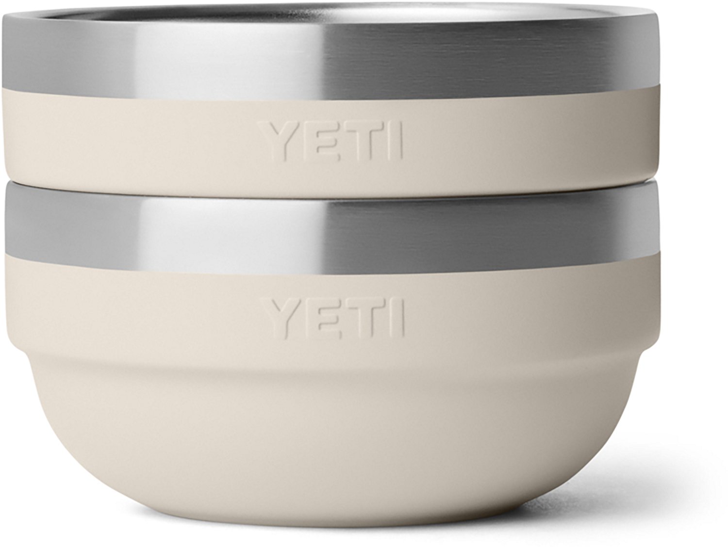 YETI Rambler Snack Bowls 2-Pack