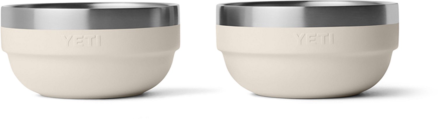 YETI Rambler Snack Bowls 2-Pack - view number 2