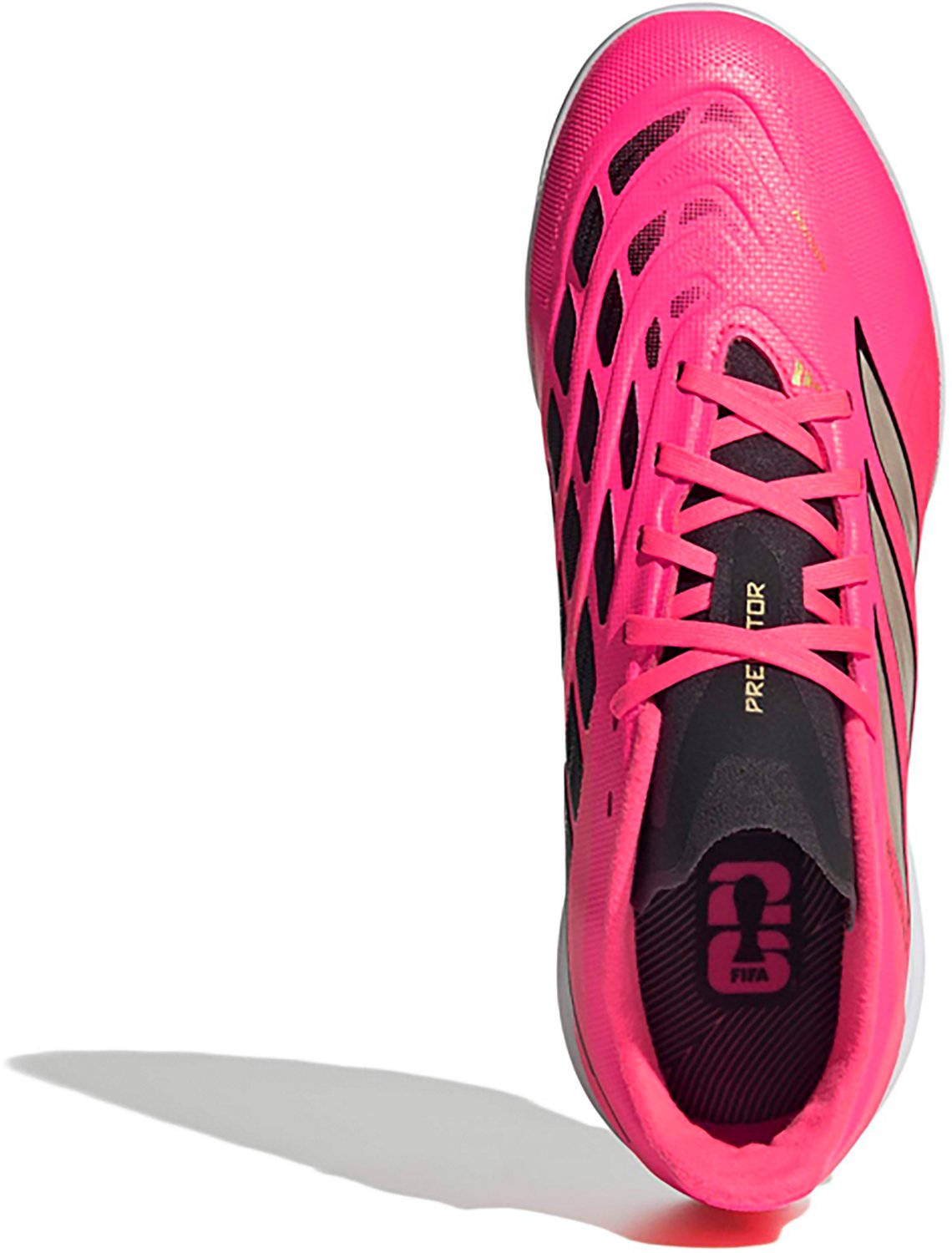 adidas Kids' Predator League Turf Soccer Cleats - view number 4