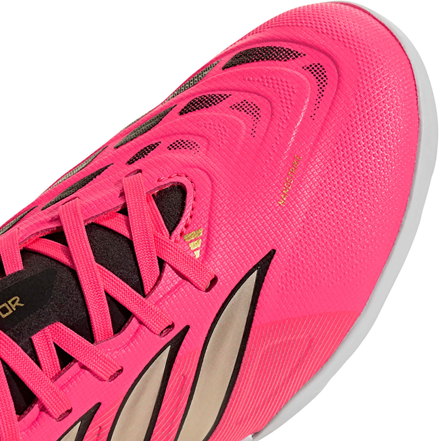adidas Kids' Predator League Turf Soccer Cleats - view number 7