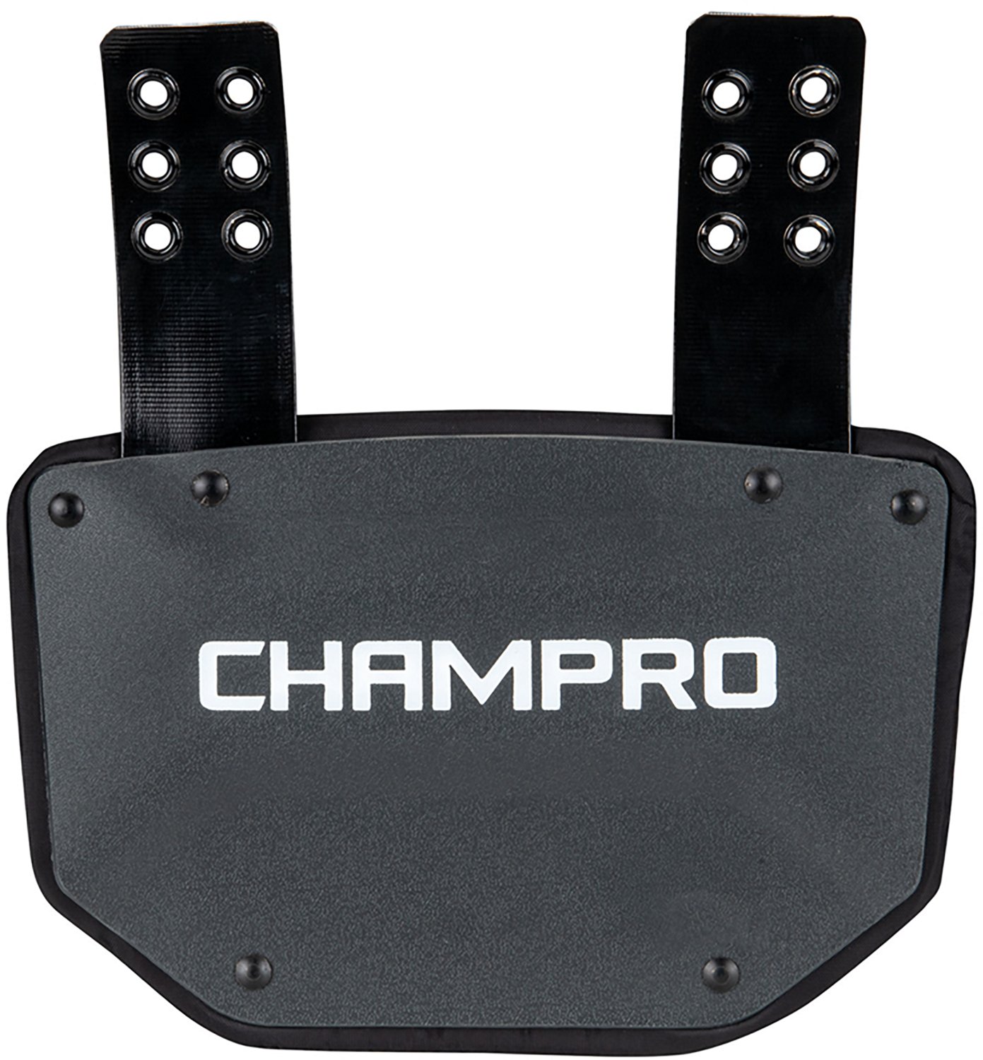 Champro Boys' Shoulder Pad Back Plate