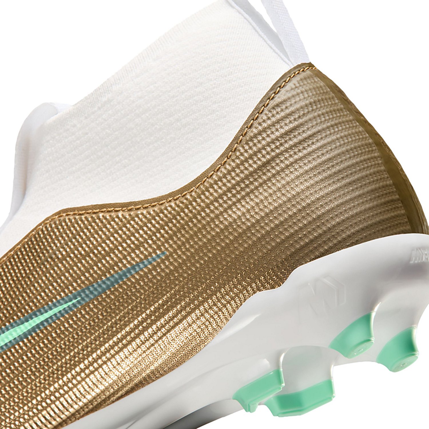 Nike Kids' Mercurial Superfly 11 Academy Soccer Cleats - view number 7