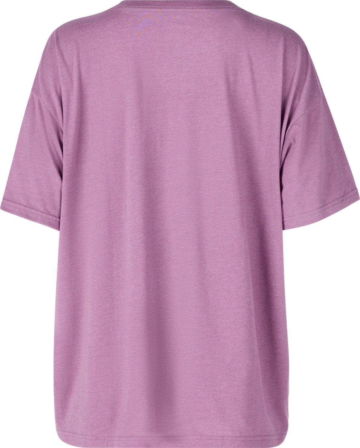Live Outside the Limits Women's Witchy Trio Oversized Graphic T-shirt - view number 2