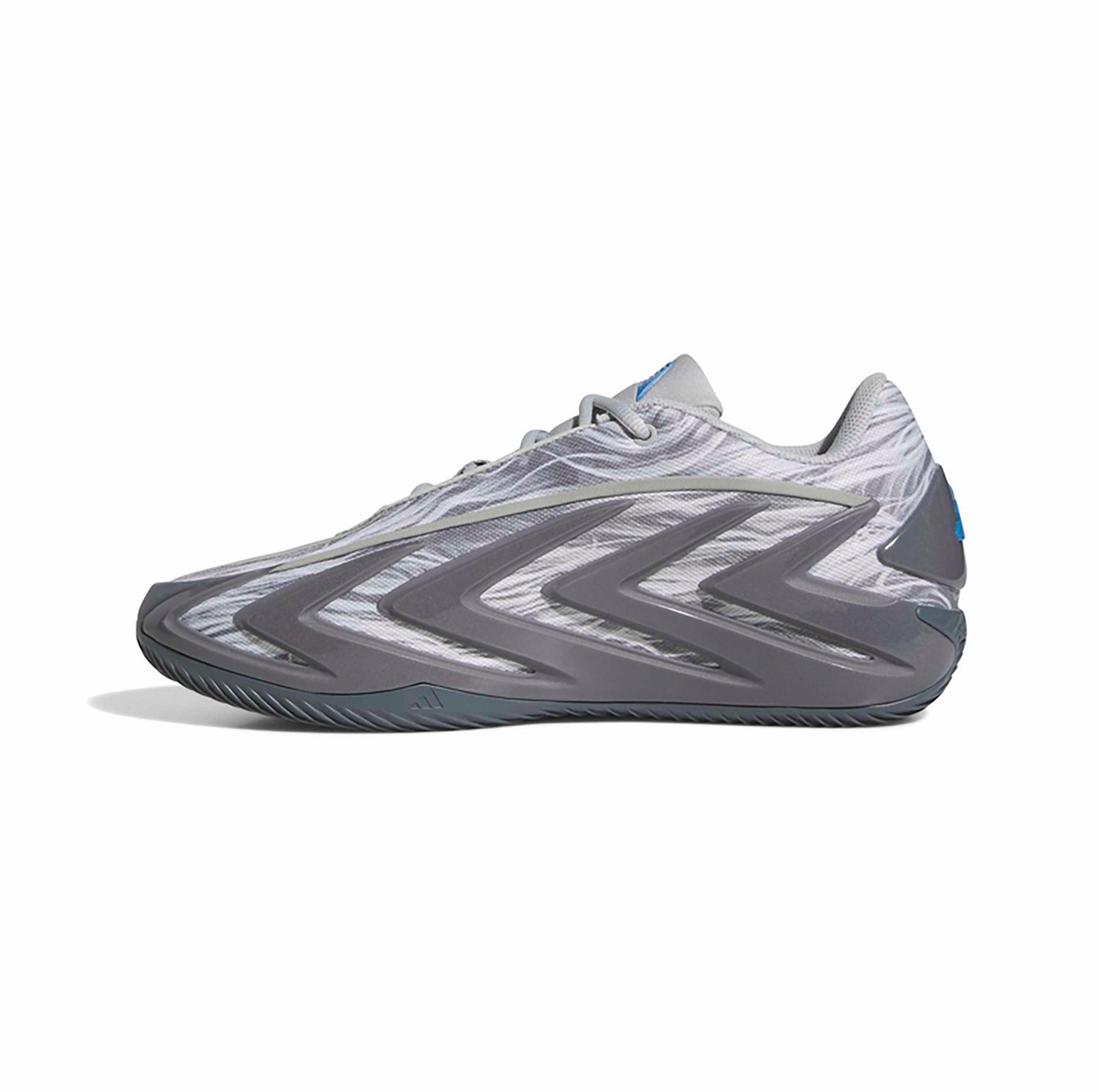 adidas Men's Anthony Edwards 3 Basketball Shoes - view number 2