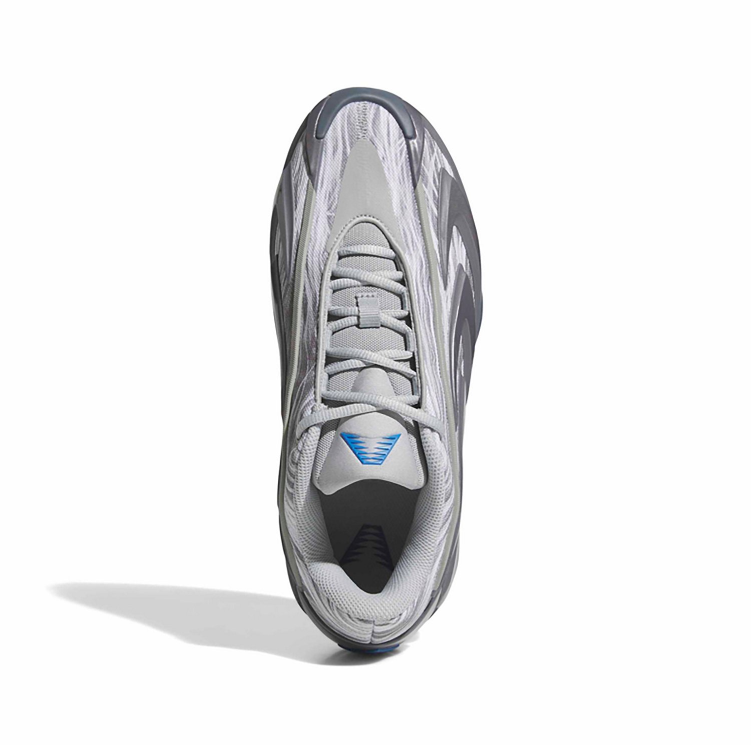 adidas Men's Anthony Edwards 3 Basketball Shoes - view number 4