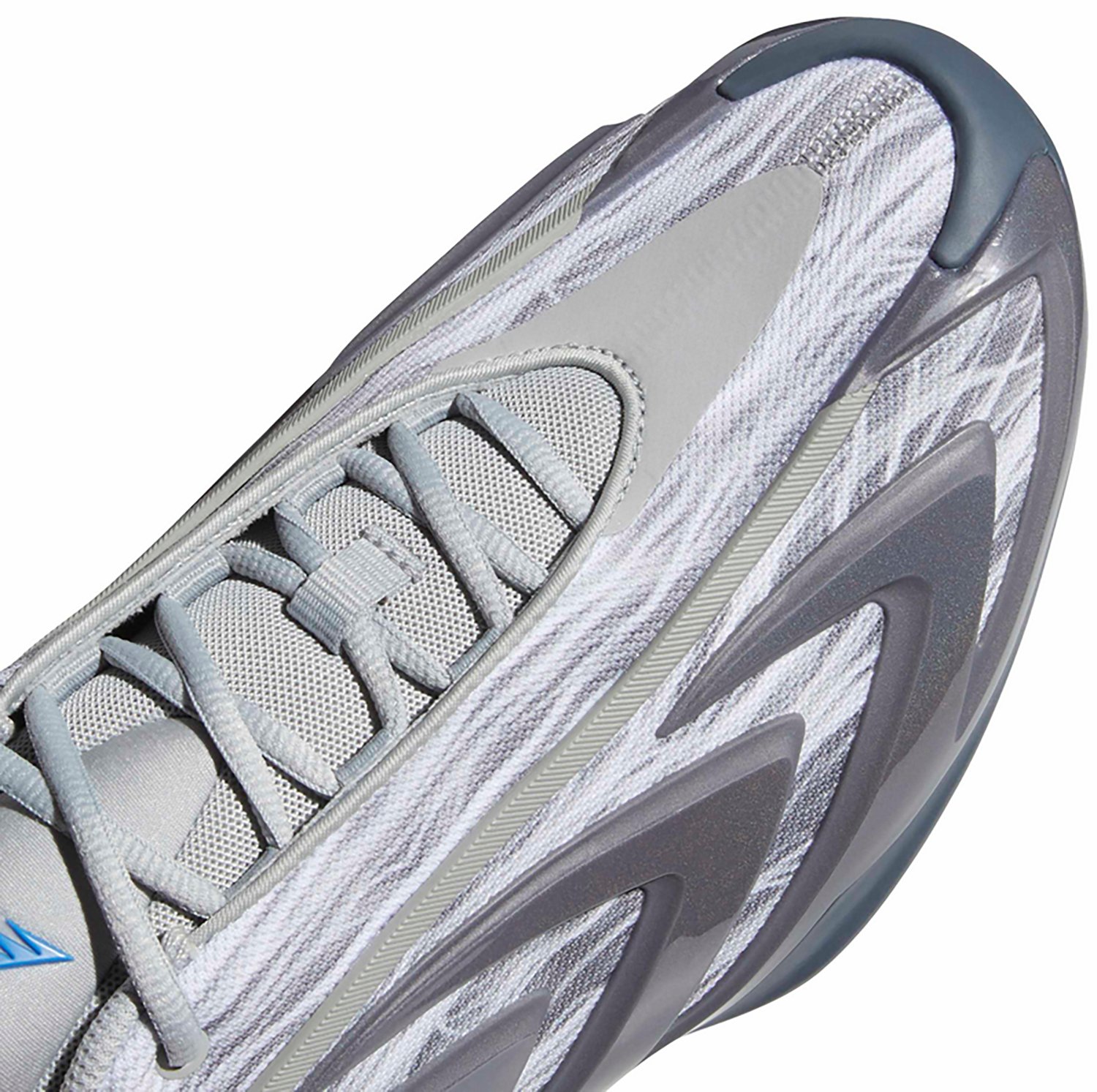 adidas Men's Anthony Edwards 3 Basketball Shoes - view number 6