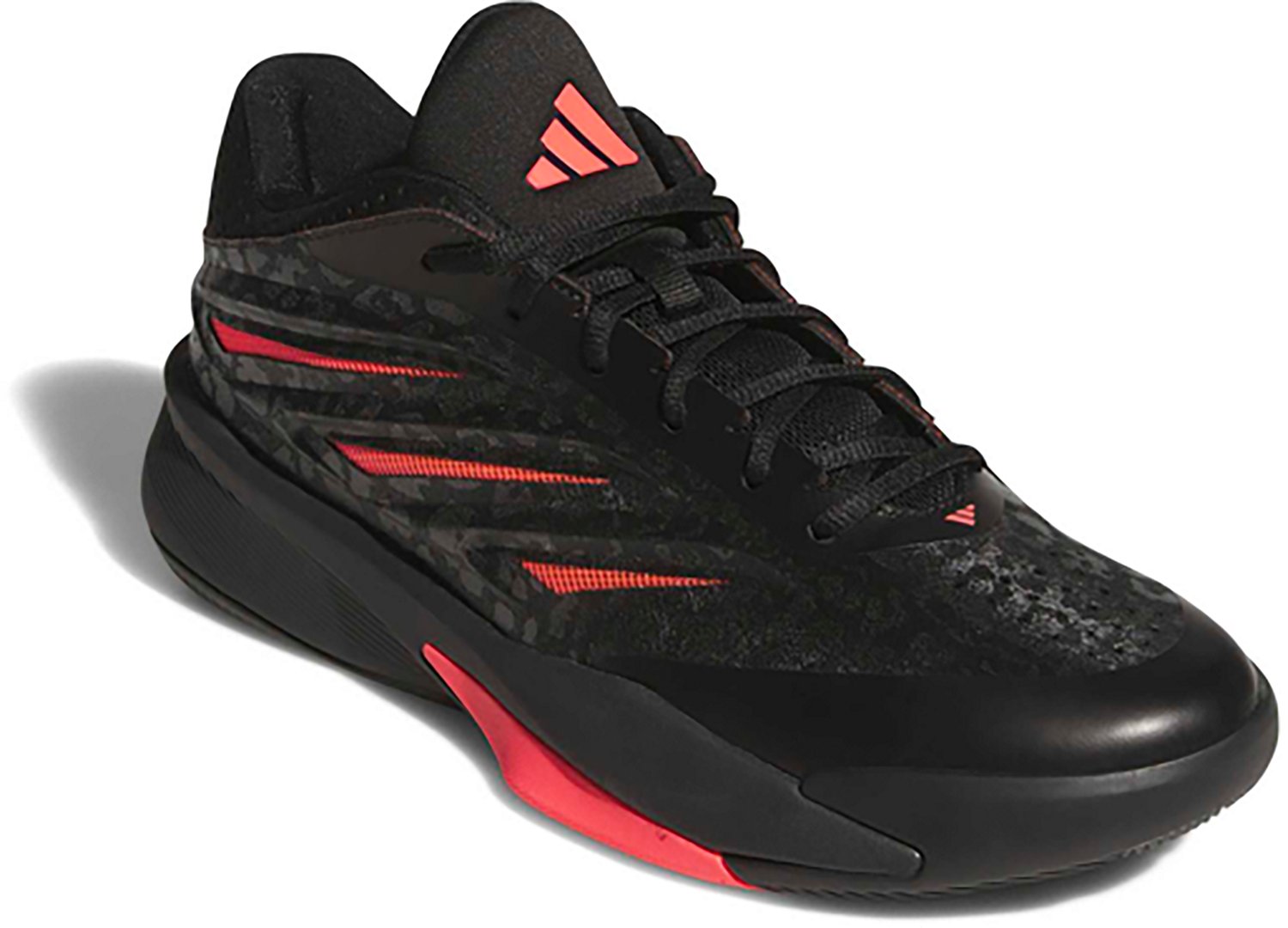 adidas Men's CRAZY ENERGY Shoes - view number 3