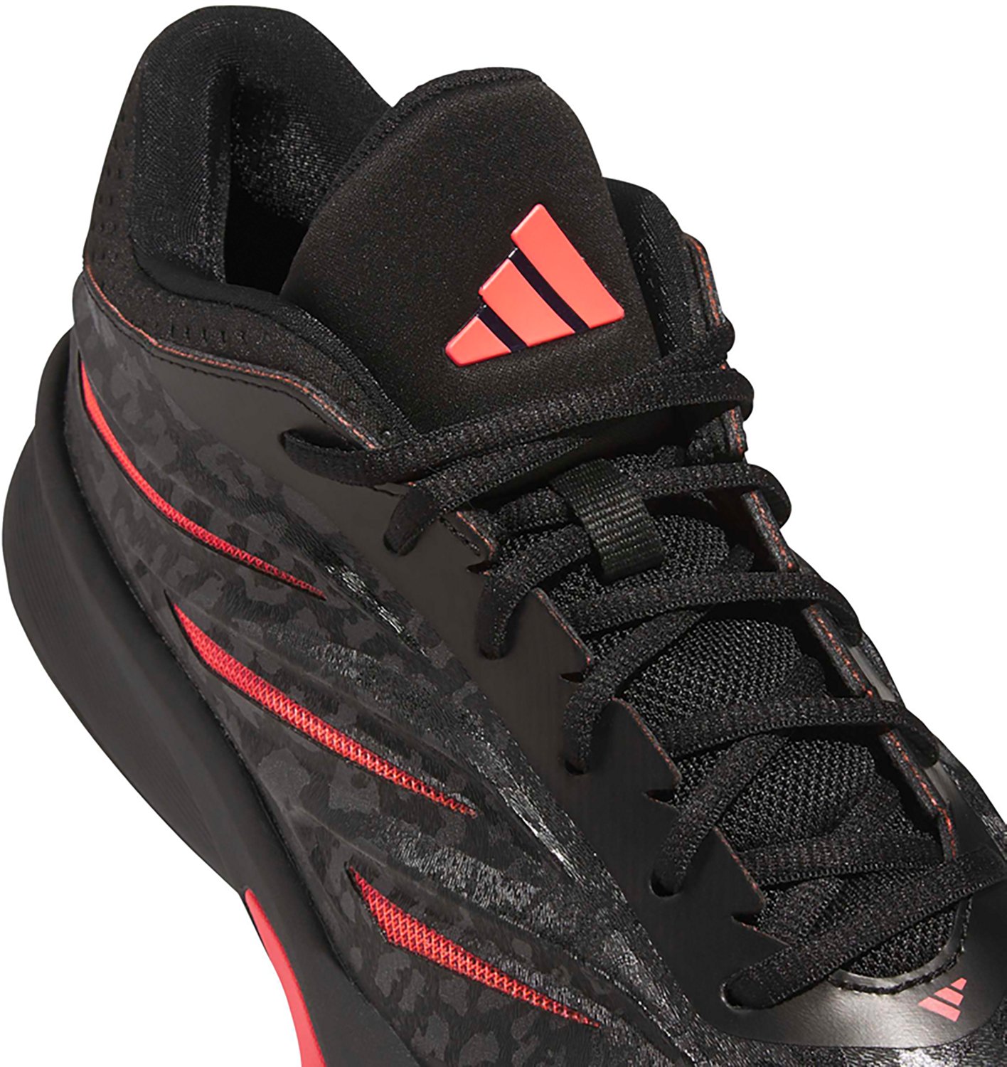 adidas Men's CRAZY ENERGY Shoes - view number 7