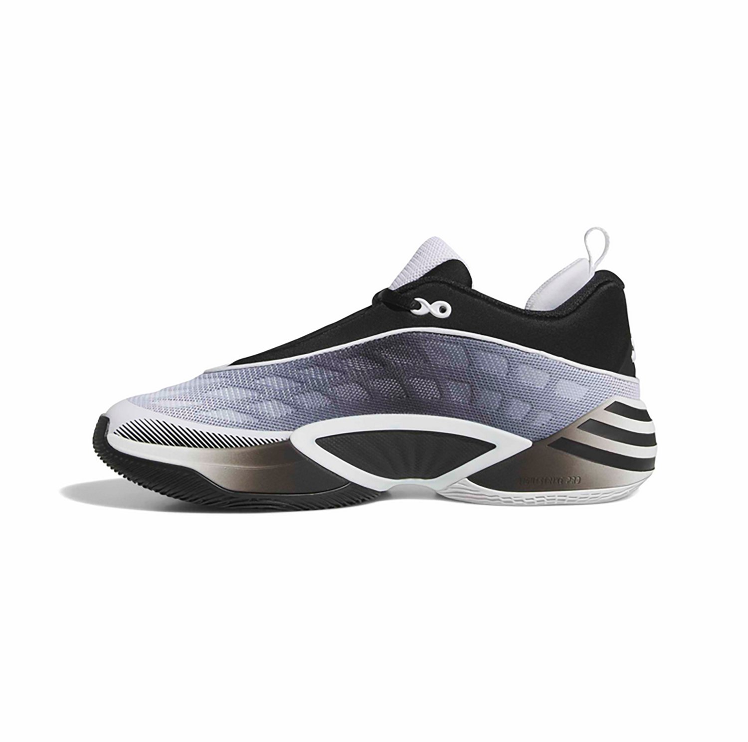 adidas Men's D.O.N. ISSUE 8 Basketball Shoes - view number 2
