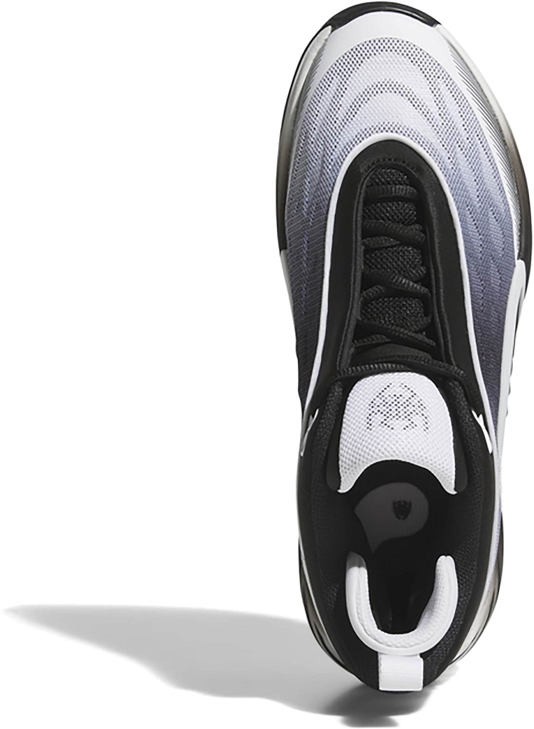 adidas Men's D.O.N. ISSUE 8 Basketball Shoes - view number 5