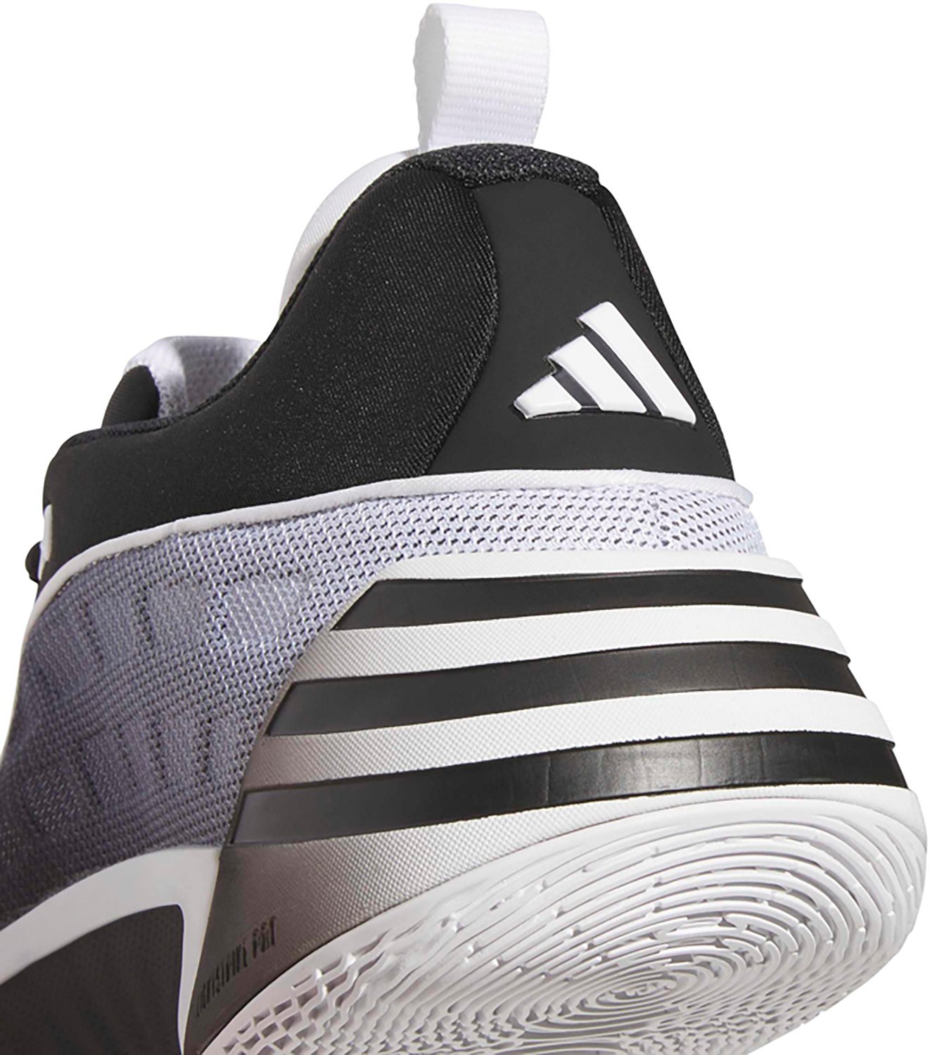 adidas Men's D.O.N. ISSUE 8 Basketball Shoes - view number 7