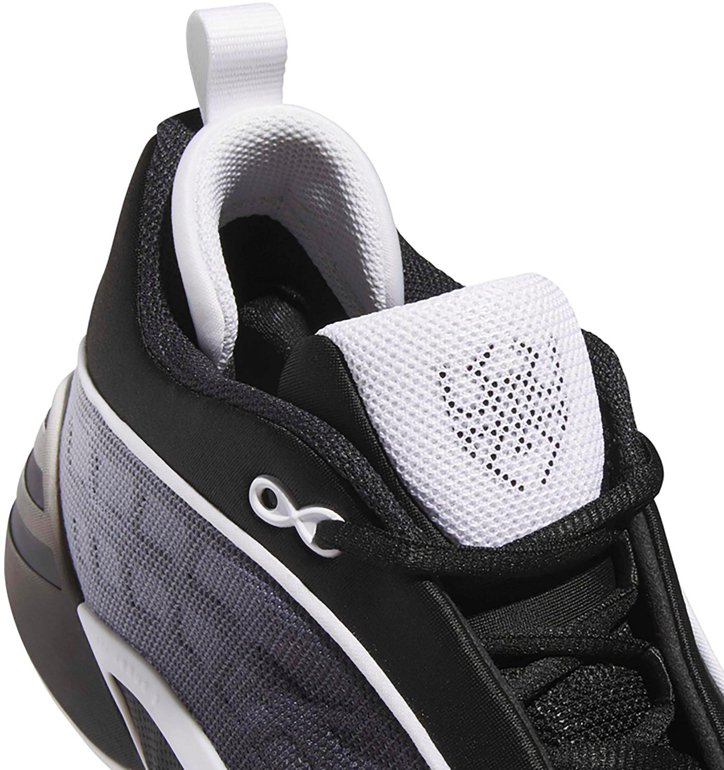 adidas Men's D.O.N. ISSUE 8 Basketball Shoes - view number 8