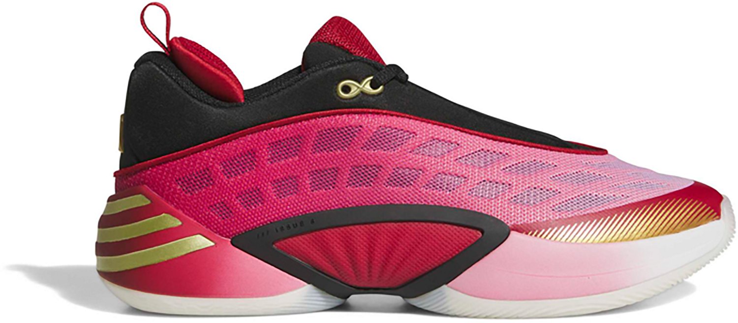 adidas Men's D.O.N. ISSUE 8 Basketball Shoes