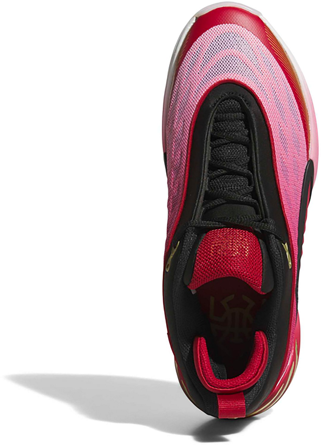adidas Men's D.O.N. ISSUE 8 Basketball Shoes - view number 4