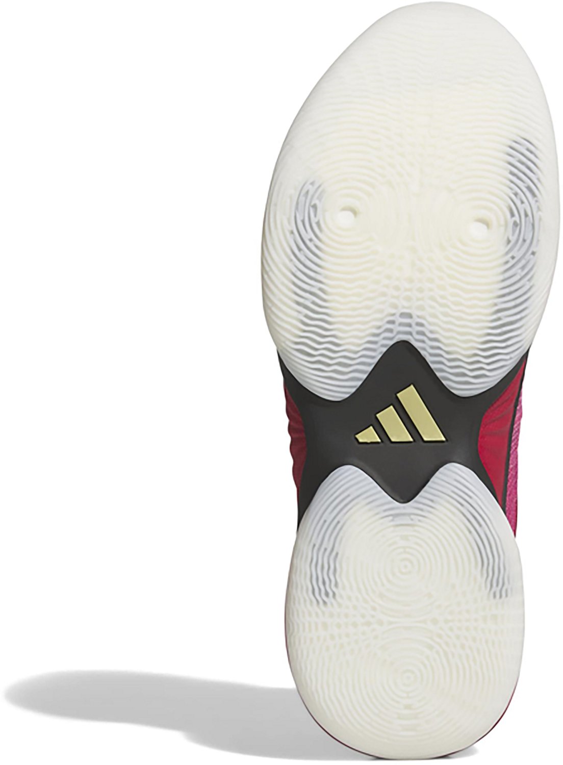 adidas Men's D.O.N. ISSUE 8 Basketball Shoes - view number 5