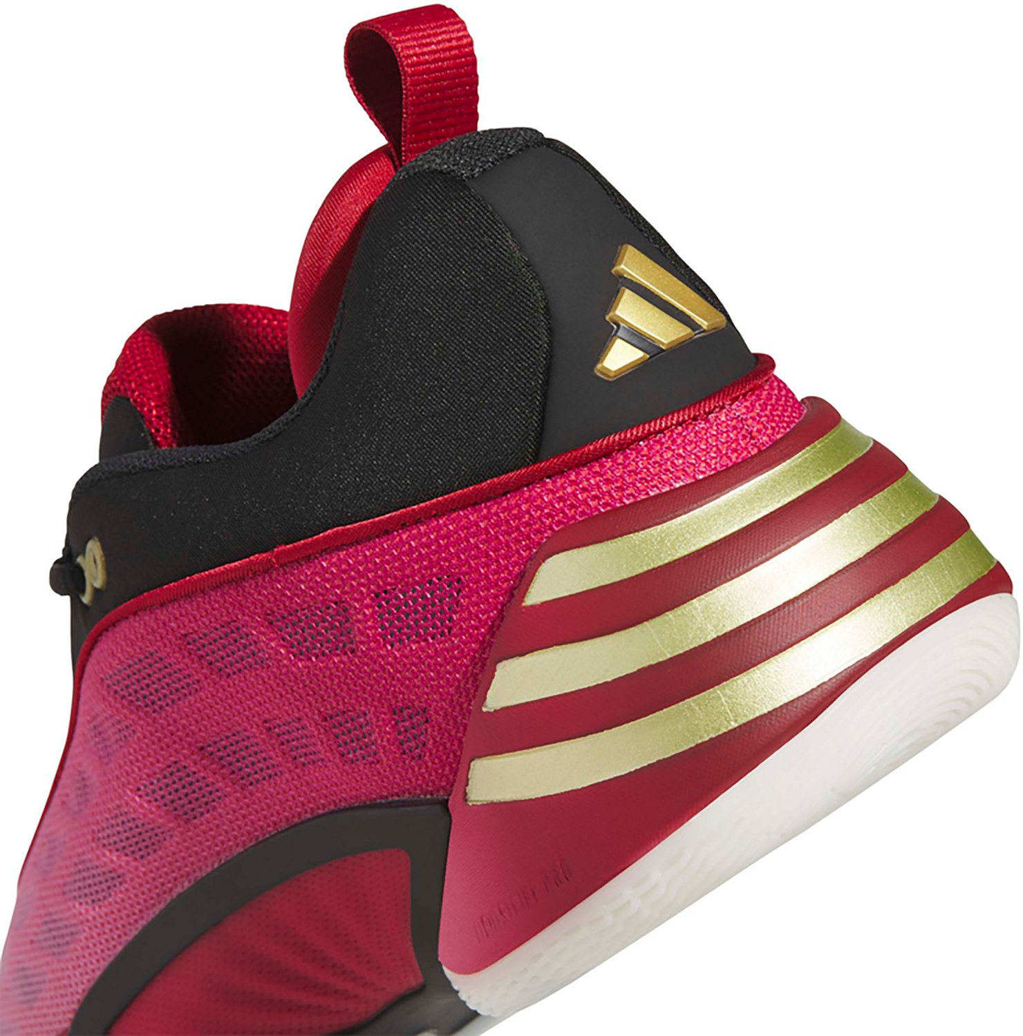 adidas Men's D.O.N. ISSUE 8 Basketball Shoes - view number 7