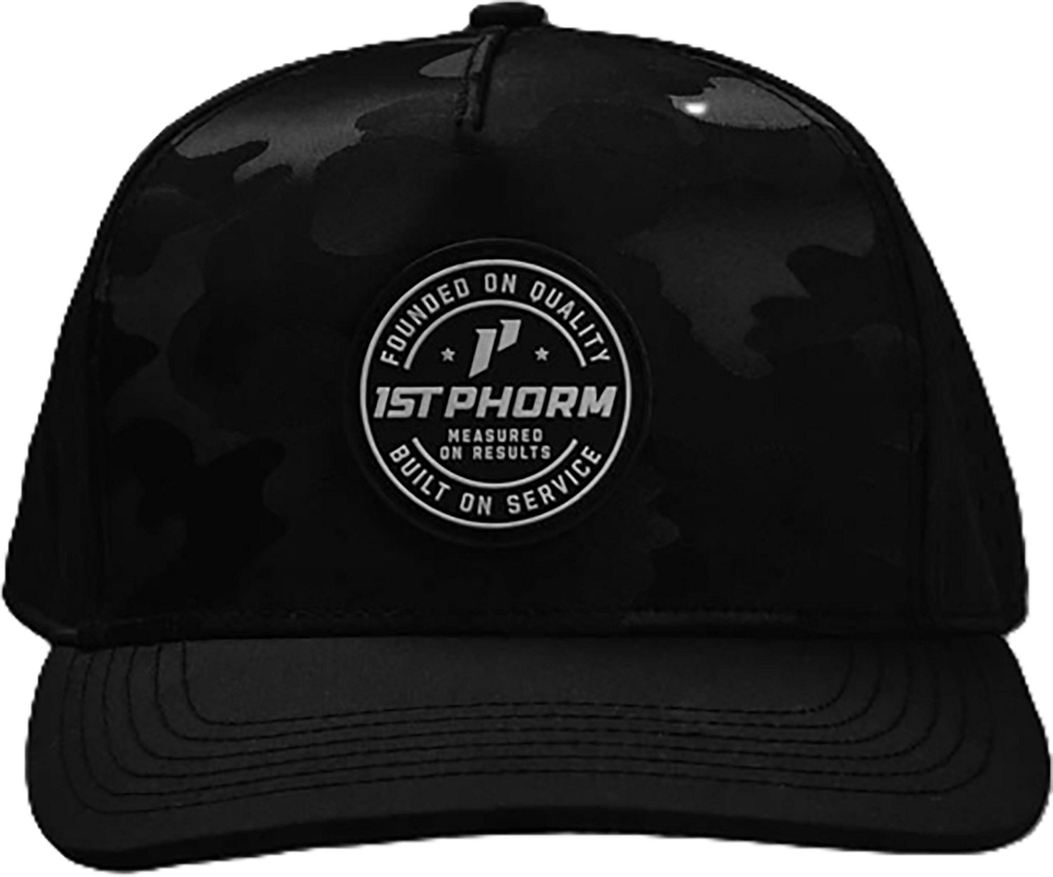 1st Phorm Men's FOQ Sport Snapback Cap