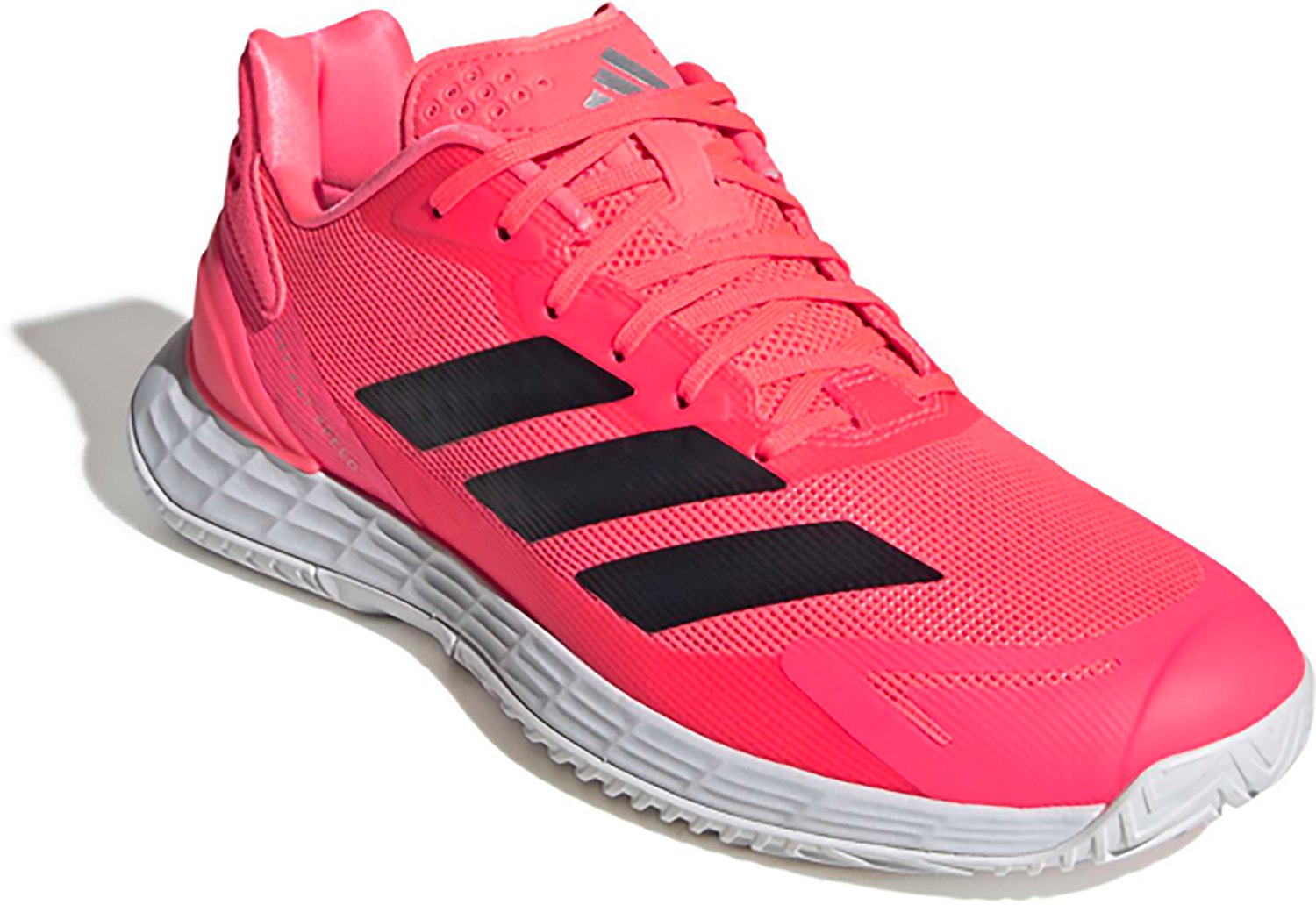 adidas Men's Defiant Speed 2 Tennis Shoes - view number 3