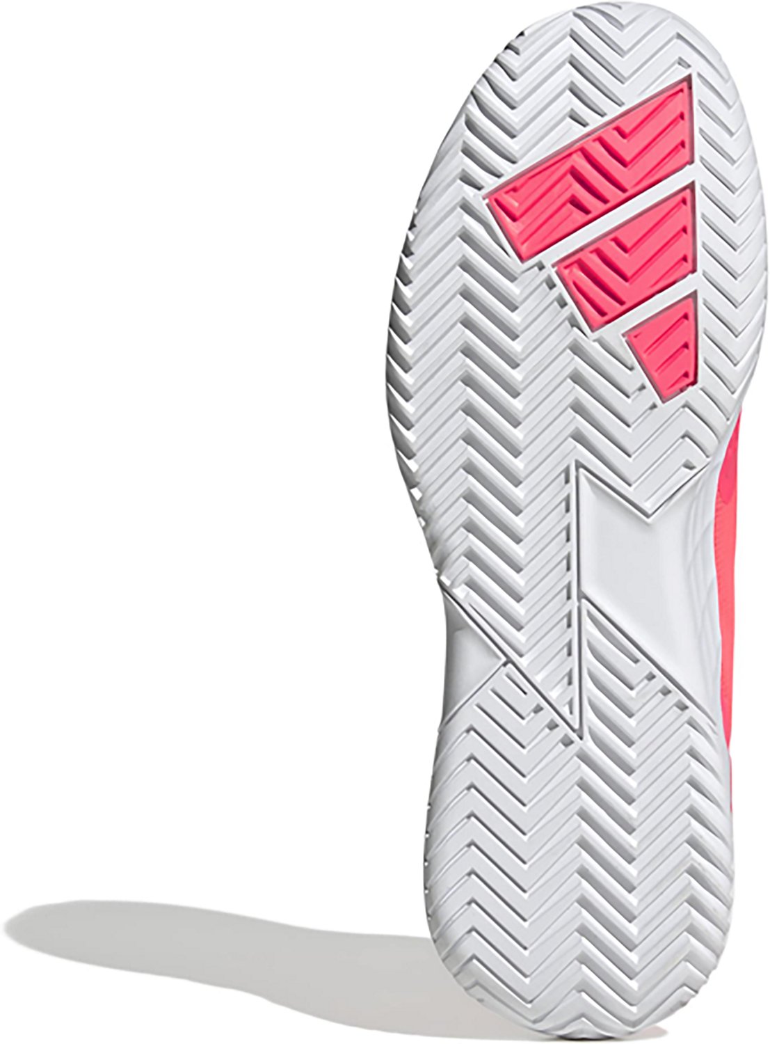 adidas Men's Defiant Speed 2 Tennis Shoes - view number 5