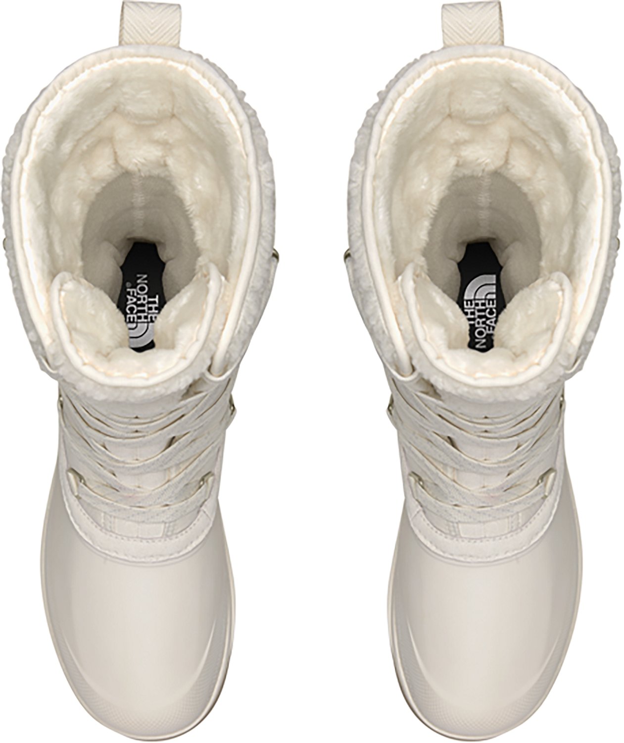The North Face Women's Shellista VI Mid Waterproof Boots - view number 2