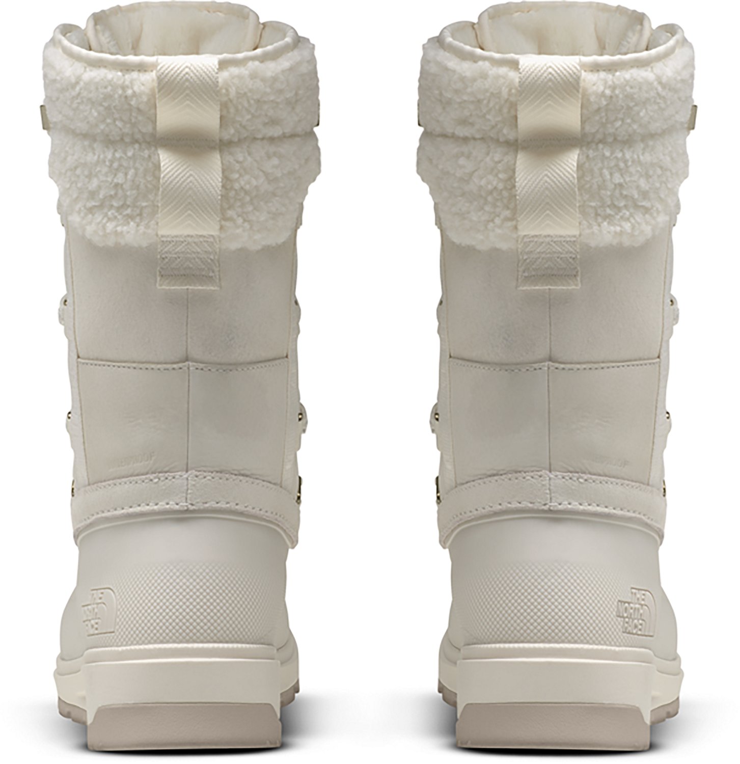 The North Face Women's Shellista VI Mid Waterproof Boots - view number 3