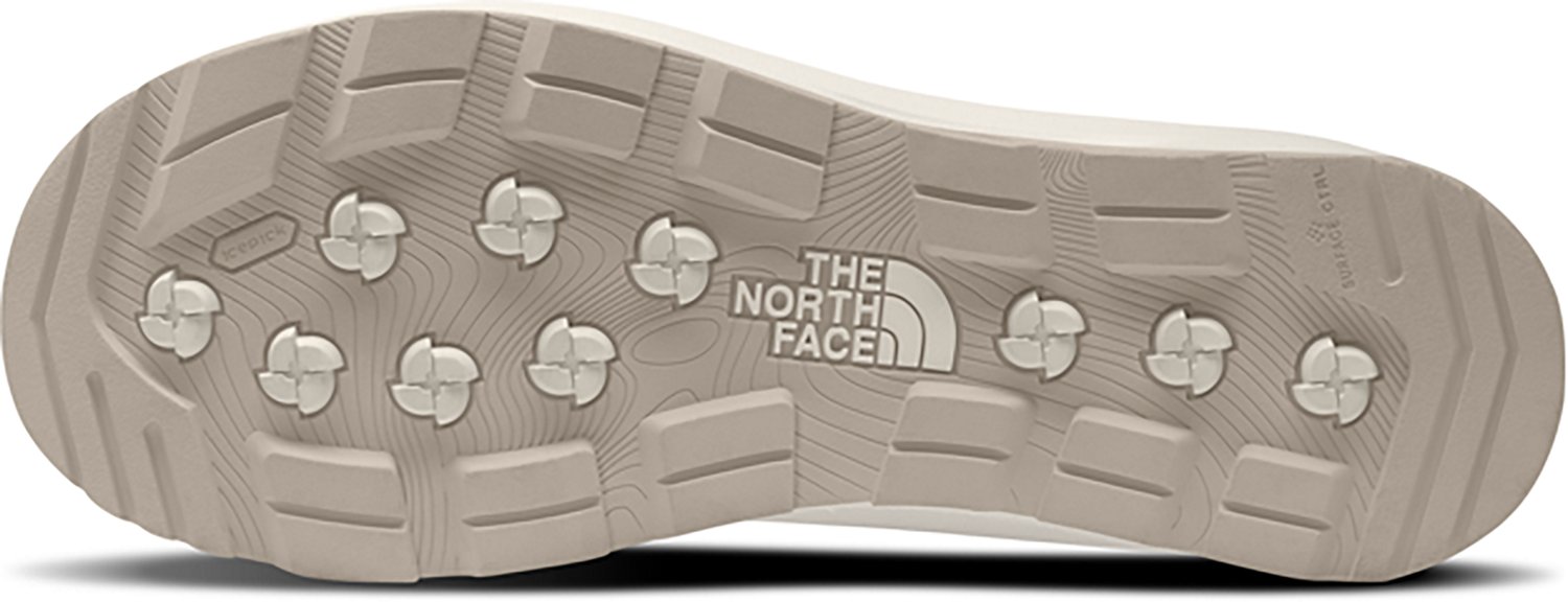 The North Face Women's Shellista VI Mid Waterproof Boots - view number 4